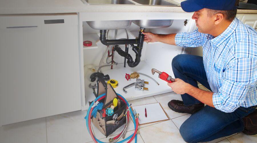 Local expert plumbing services in Wharton, NJ